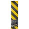 3M 7300 10in Black High Productivity Stripping Floor Pad, 5PK 399107300HP